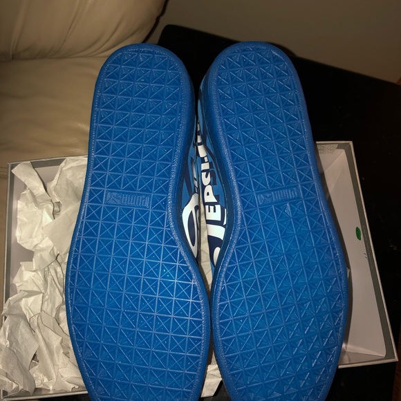 🔥PUMA suede🔥 - Picture 5 of 7